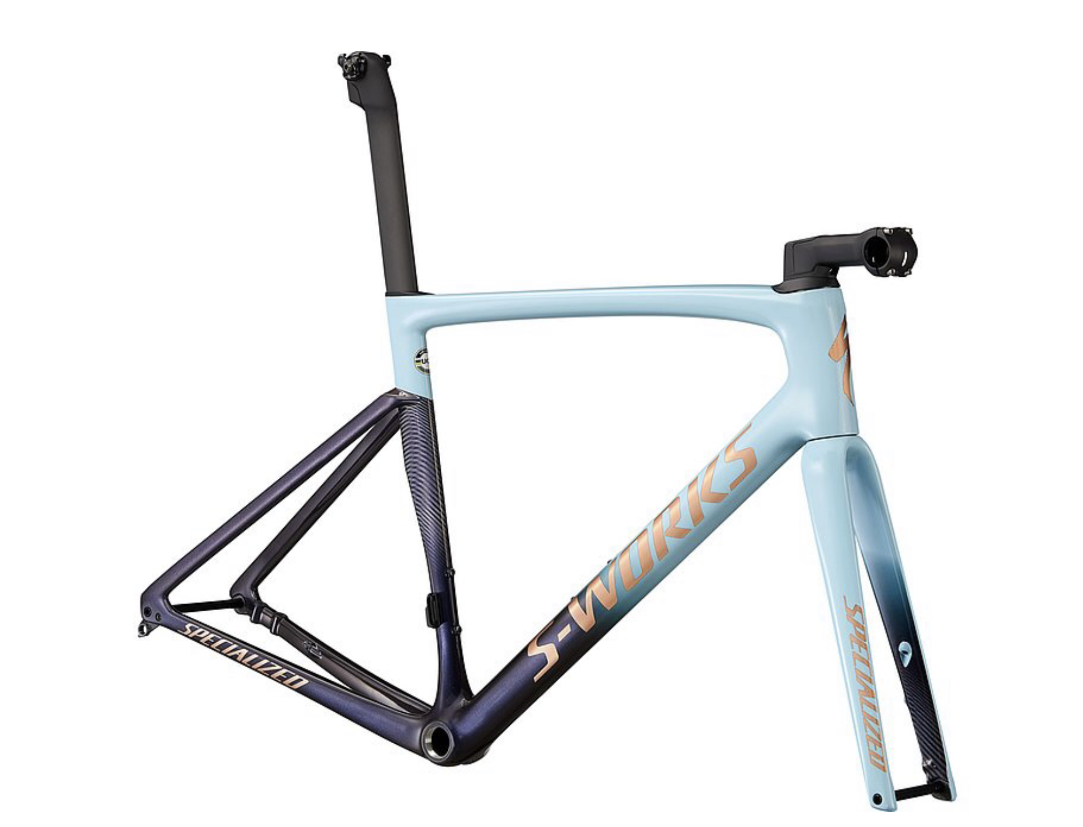 S-WORKS TARMAC SL7フレームセット入荷予定リスト - サイクレスタ